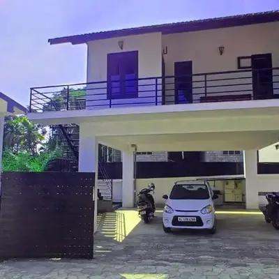 Empire Single Bedroom Villa with Common Pool