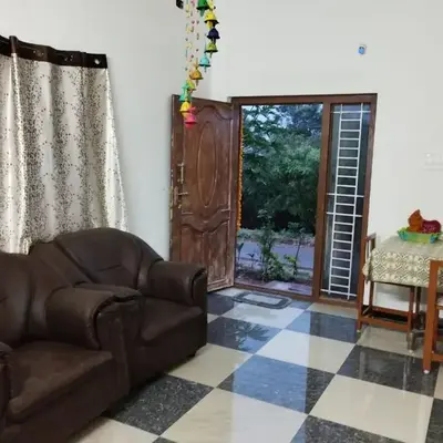 SHI Triveni 1BHK at Coimbatore Outskirts