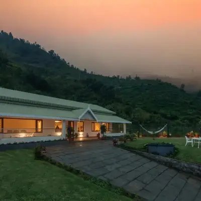 Emerald by Nature Resorts and Stays