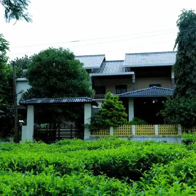 CITADEL HOLIDAY HOME