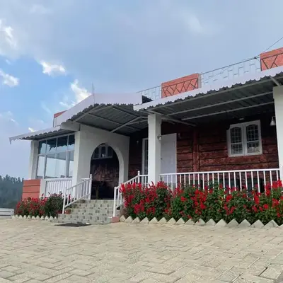 Sky High Villa - Premium Cottages