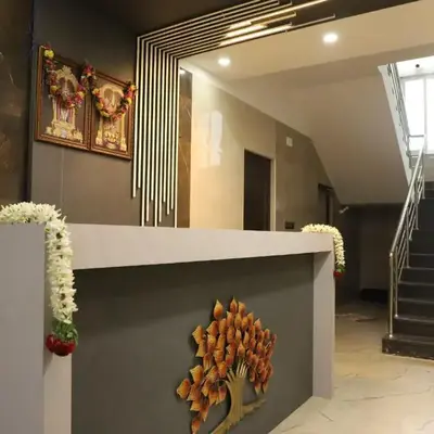 Viruksham Residency