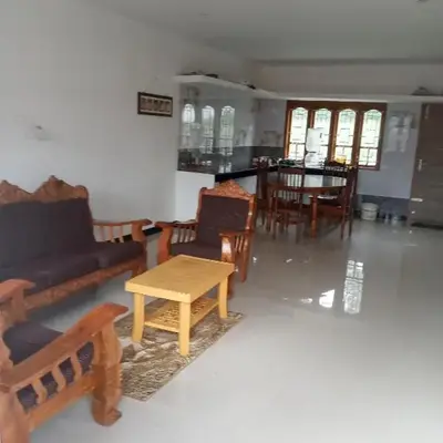 Sai Trishuul home stay