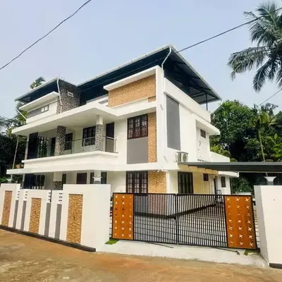 Elegant RiverView Villa
