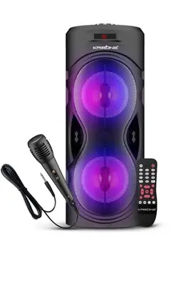 a hair dryer with a comb and a remote control at Sandy Holiday Home 5 Bhk in Ooty