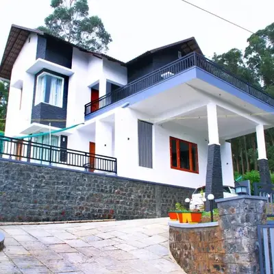 Airy Homestay Ooty by Lexstays