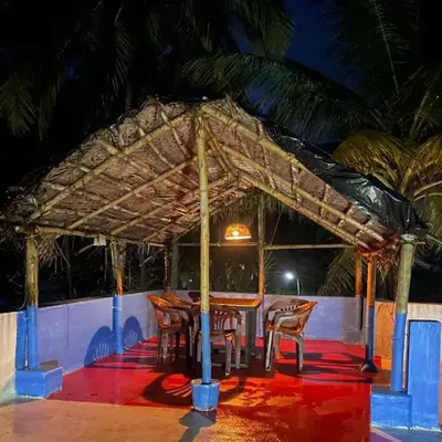 Raaga on the Beach