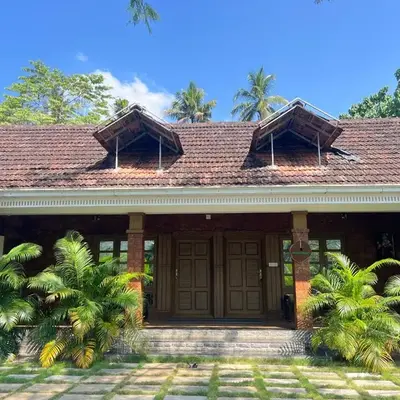 Coconut Valley