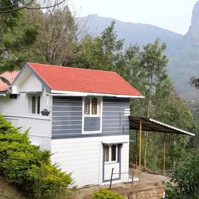 jacaranda resorts