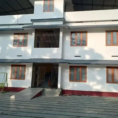 Souparnika Lakeview Homestay LLP