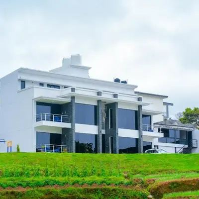Kodai Outdoor Valley