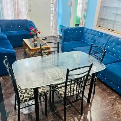 Dreamy bungalow 2BHK apartment