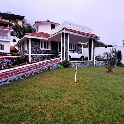 iSTAYS - Kodai Villa