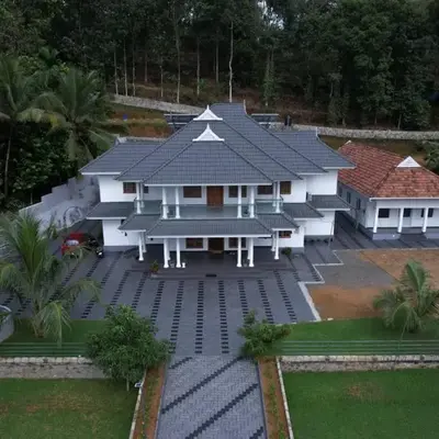 Humblebee Retreat Tattekkad