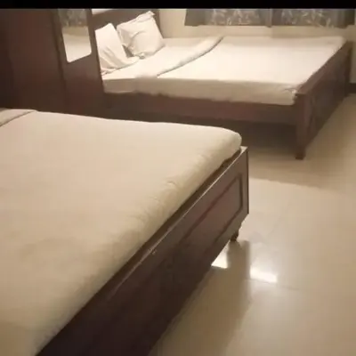 Renu Residency on the way to Isha yoga centre and near Maruthamalai