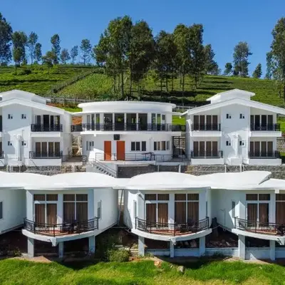 COASTAL GRAND RESORT - KOTAGIRI