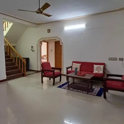SHI's Velliangiri 3BHK Individual villa Near Isha Adiyogi
