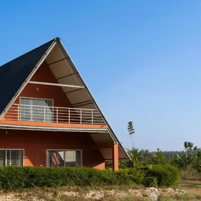 Golden Triangle by VEO - Part of StayVista