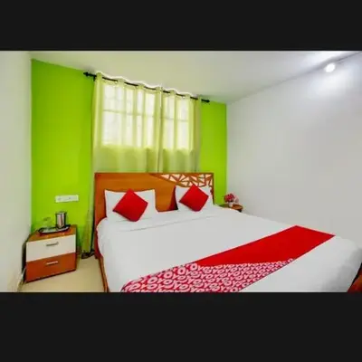 HILL BIRD HOME STAY Ooty