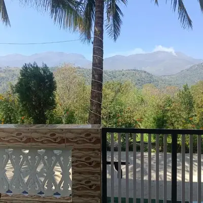 Paradise Homestays