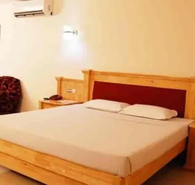 Gallery image of HOTEL SKY PARK in Mattanūr