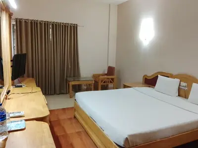 Gallery image of HOTEL SKY PARK in Mattanūr