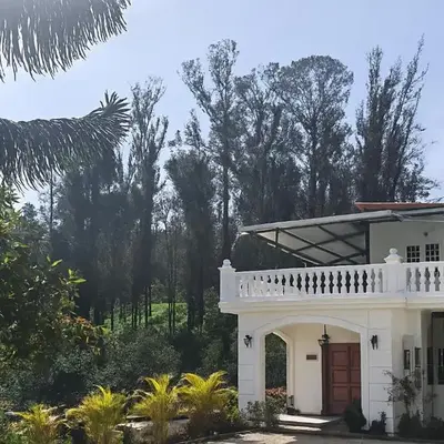 Pear Tree Luxe Entire 3BHK Villa - Only For Family
