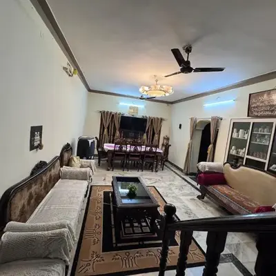 NAS VILLA