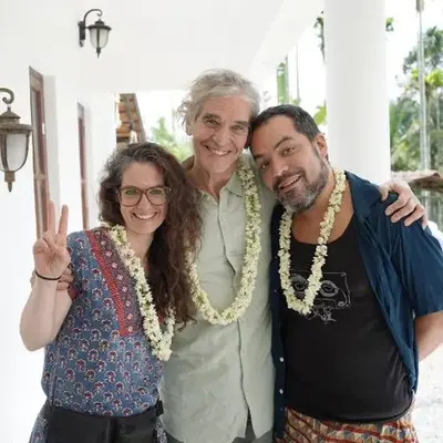 Ananda Holiday Home
