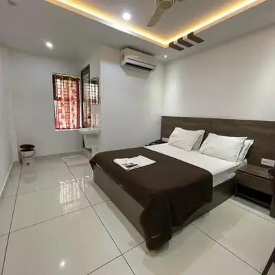 RK Residency Calicut