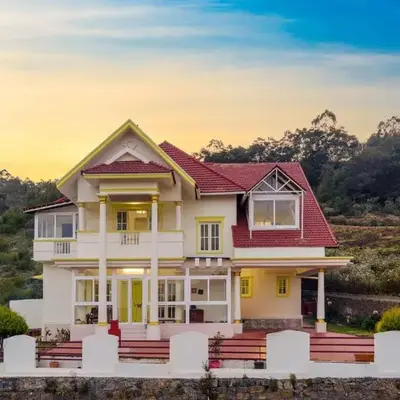 StayVista at Orion's Crest ooty including breakfast