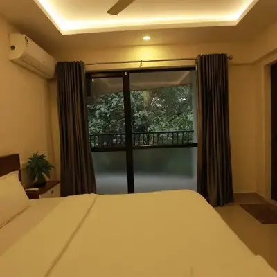 VVP Service Apartments