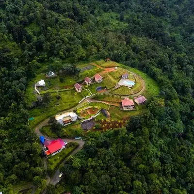 Nexstay Karimb Resorts