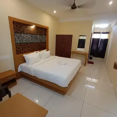 MADAVATH RESIDENCY