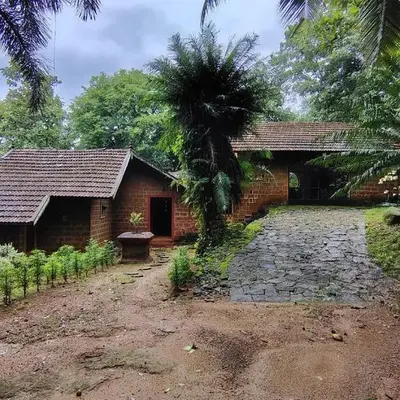 Shantam Homestay - Powered by Grackle