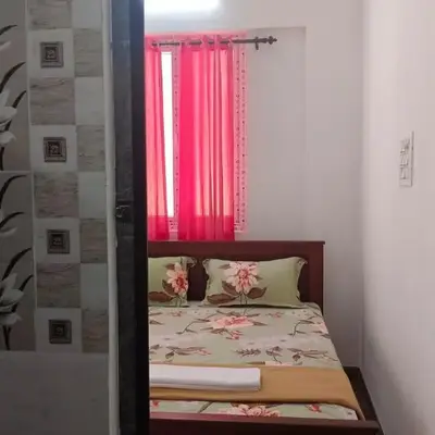 AYYAN RESIDENCY