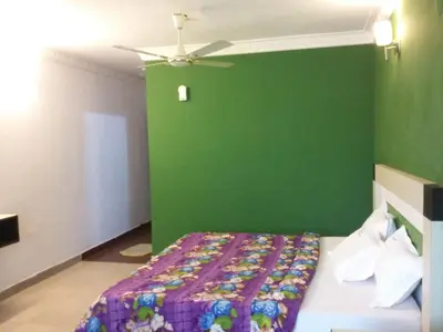 Gallery image of Luciya International Mysore in Mysore