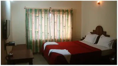Gallery image of Luciya International Mysore in Mysore