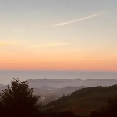 Vista Sunrise Resort Ooty Dodabetta