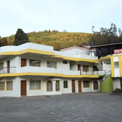 Hotel Sri Balaji