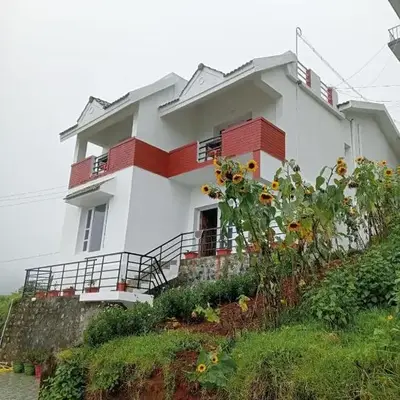 Phoenix View Stay Ooty