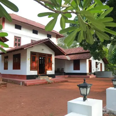 Vilayara Heritage Retreat