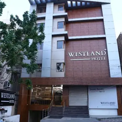 WESTLAND HOTEL- ERODE