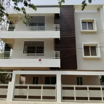 ORCHID ELITE BRINDAVAN