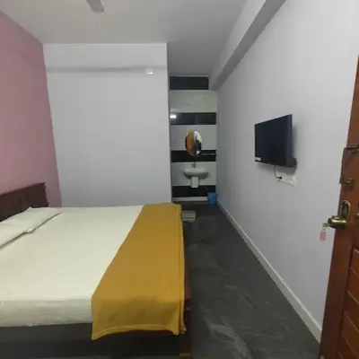 JP Residency