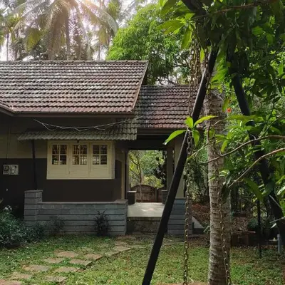 Diya's Estate Stay
