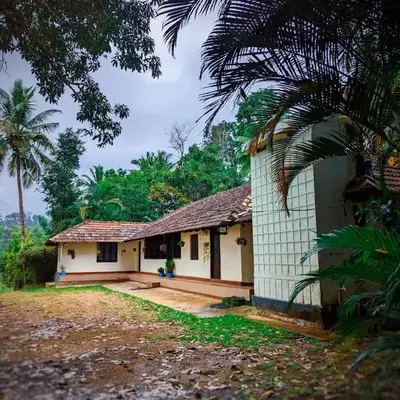 Winter Villa Karapuzha