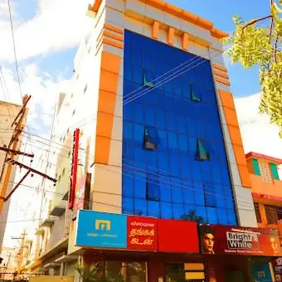 KG Grand Inn