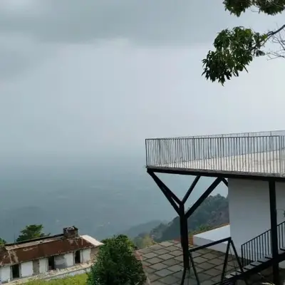 Mist View Resort Wayanad