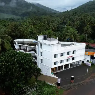 Sreeja Myst
